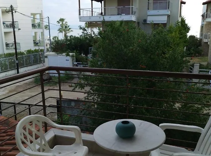 Purple_rose_apartment Case de vacanță *